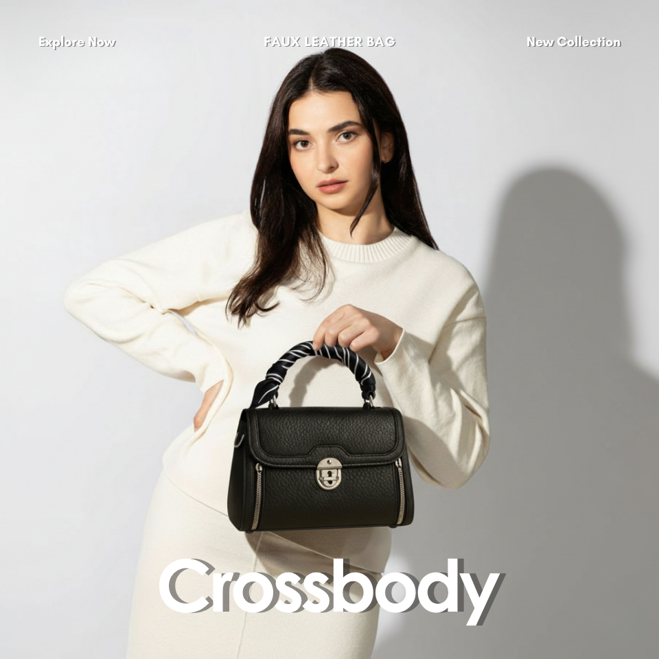 Cross Body Bags