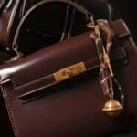 Vegan Leather Mini Kelly - Image 6