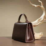 Vegan Leather Mini Kelly - Image 5