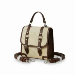 British Countryside Backpack Brown