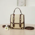 British Countryside Backpack Brown - Image 3