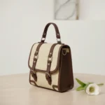 British Countryside Backpack Brown - Image 4