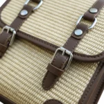 British Countryside Backpack Brown - Image 5
